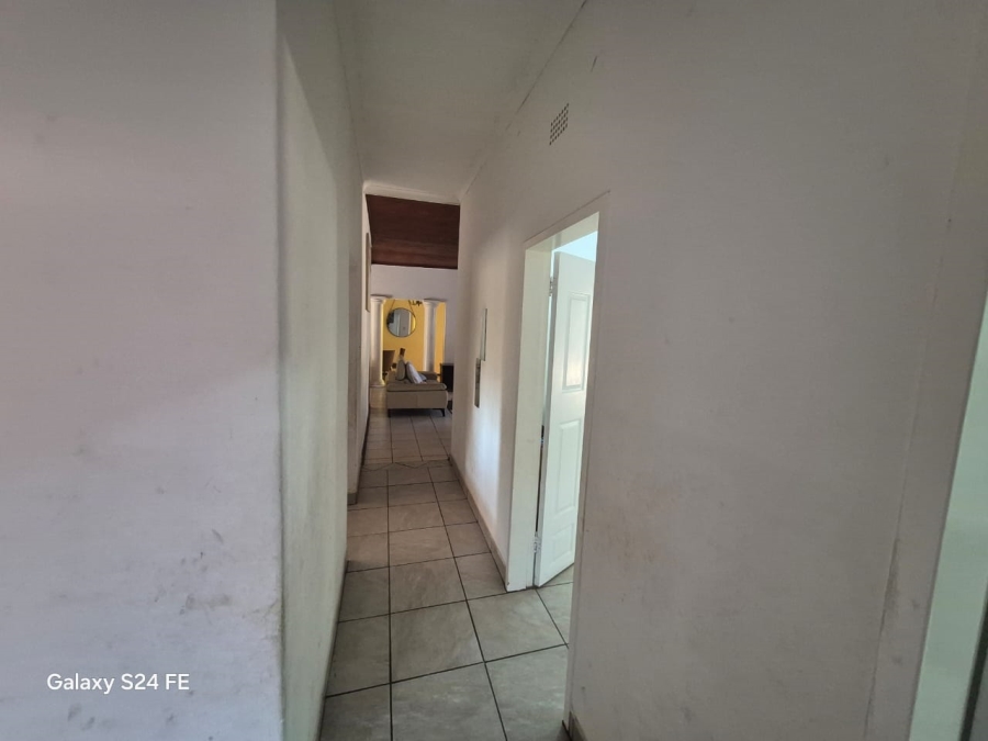 4 Bedroom Property for Sale in Protea Park North West